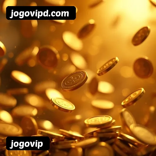 Requisitos do APK da jogovip para Android
