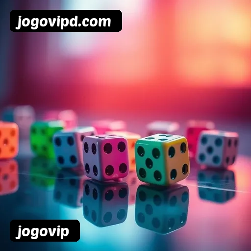Comparação APP mobile vs versão web da jogovip