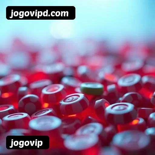 Tabela RTP dos jogos de cassino da jogovip