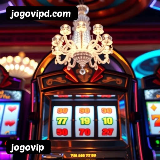 Principais provedores de slots da jogovip - NetEnt, Pragmatic Play, Play'n GO